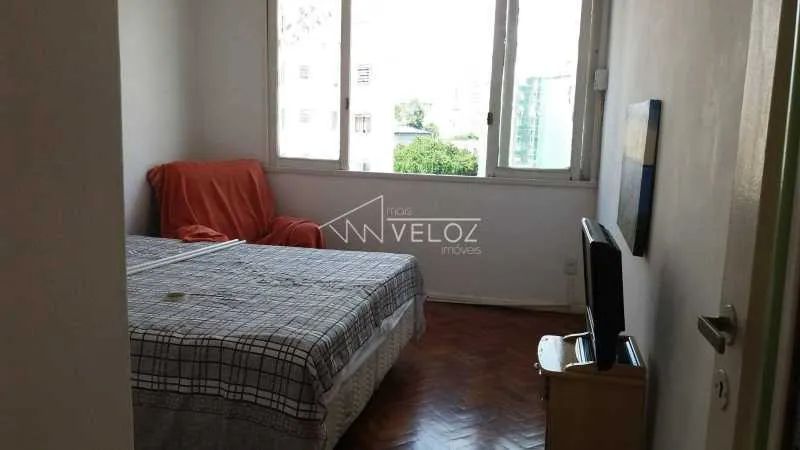 Kitnet/Conjugado : / Residencial / Centro - Foto 2