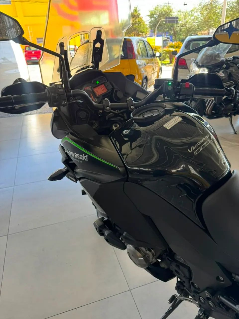 BMW R1200 GS 2017/2018 - Foto 4