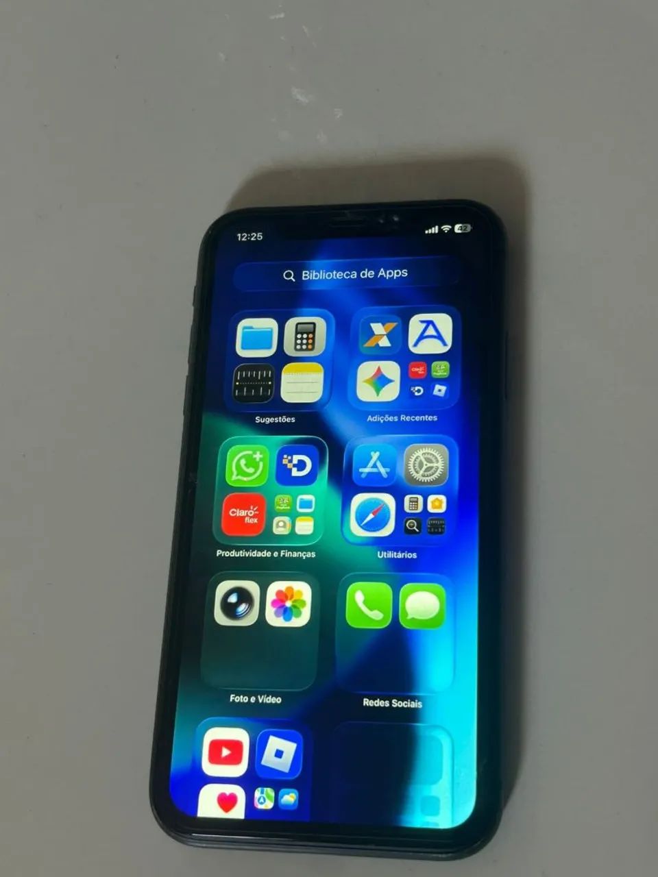 iPhone 11 64gb