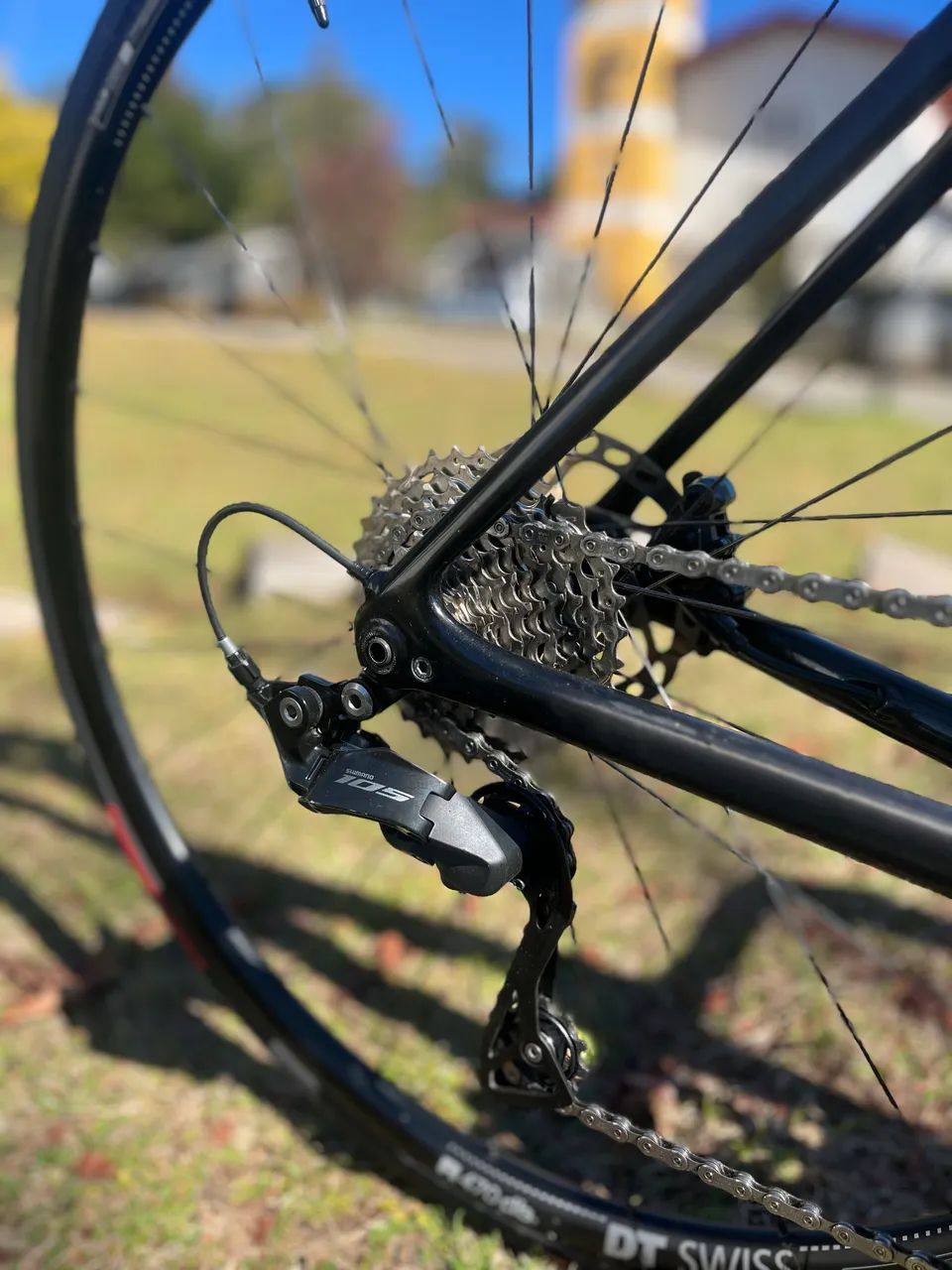SPECIALIZED TARMAC SL6  - Foto 2
