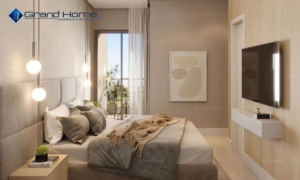 Apartamento 3 quartos em Praia da Costa - Foto 3