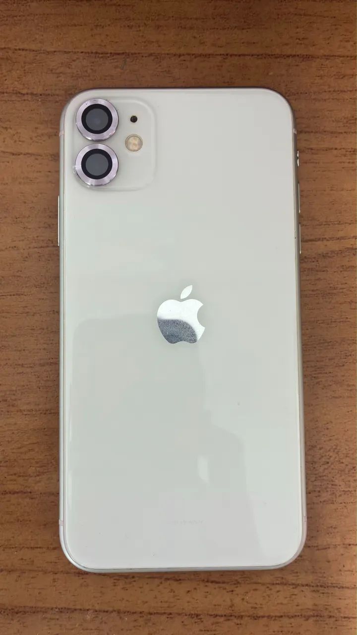 iPhone 11 64g 