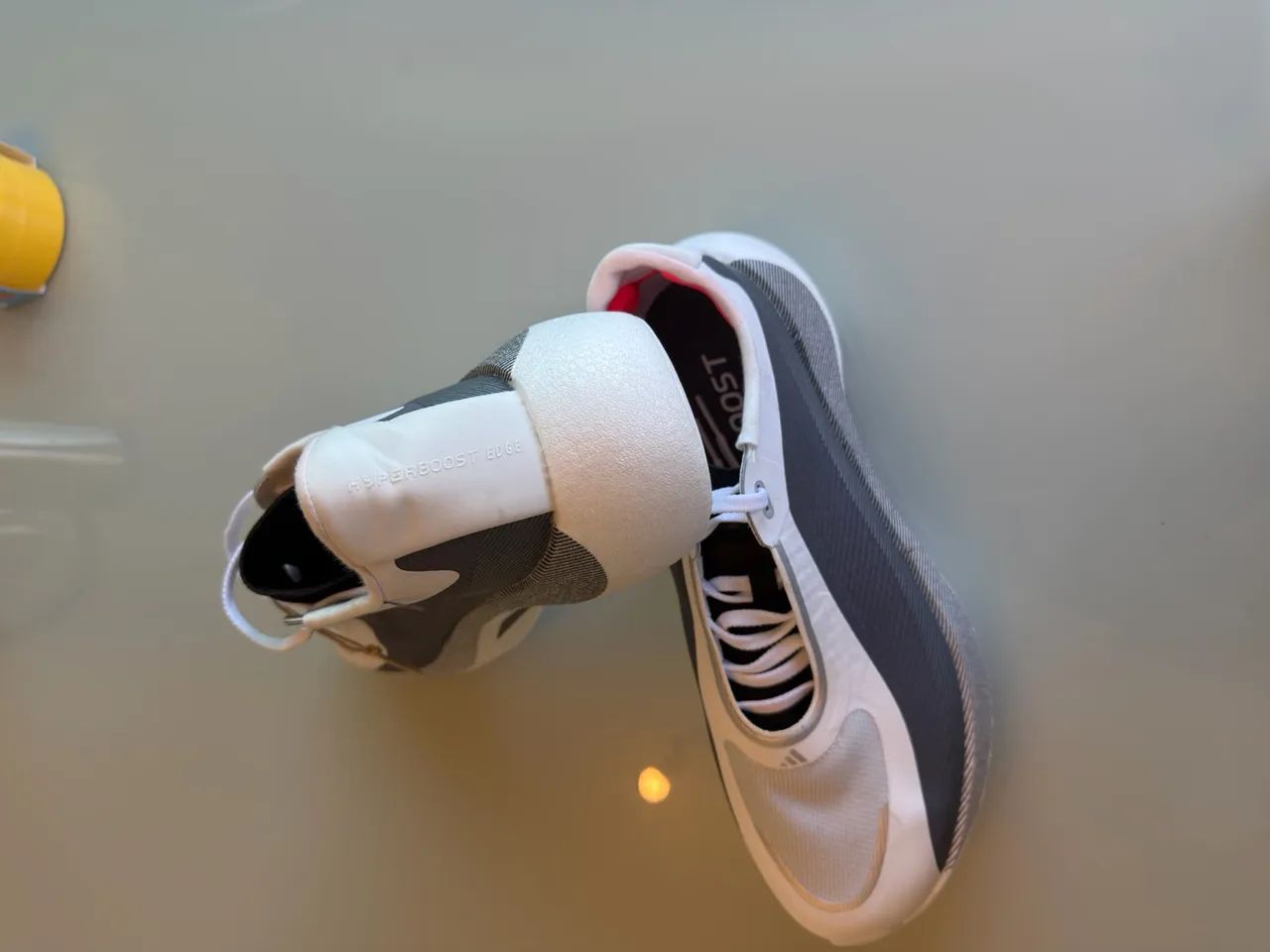 ADIDAS HIPERBOOST ZERO  - Foto 2