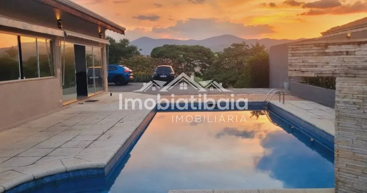 Casa à venda cond. Vale do Sol - Bom Jesus dos Perdões - 800m² - Foto 3