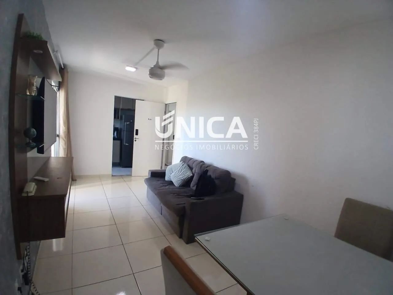 Alugue Apartamento Mobiliado no Condomínio Porto Caelli - Foto 5