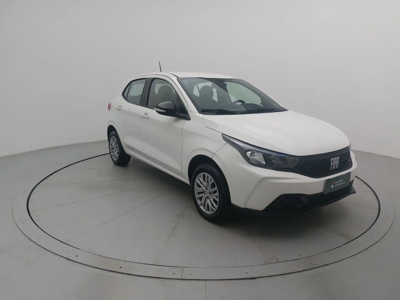 Fiat Argo Drive 1.0 Firefly, foto 7 de 18