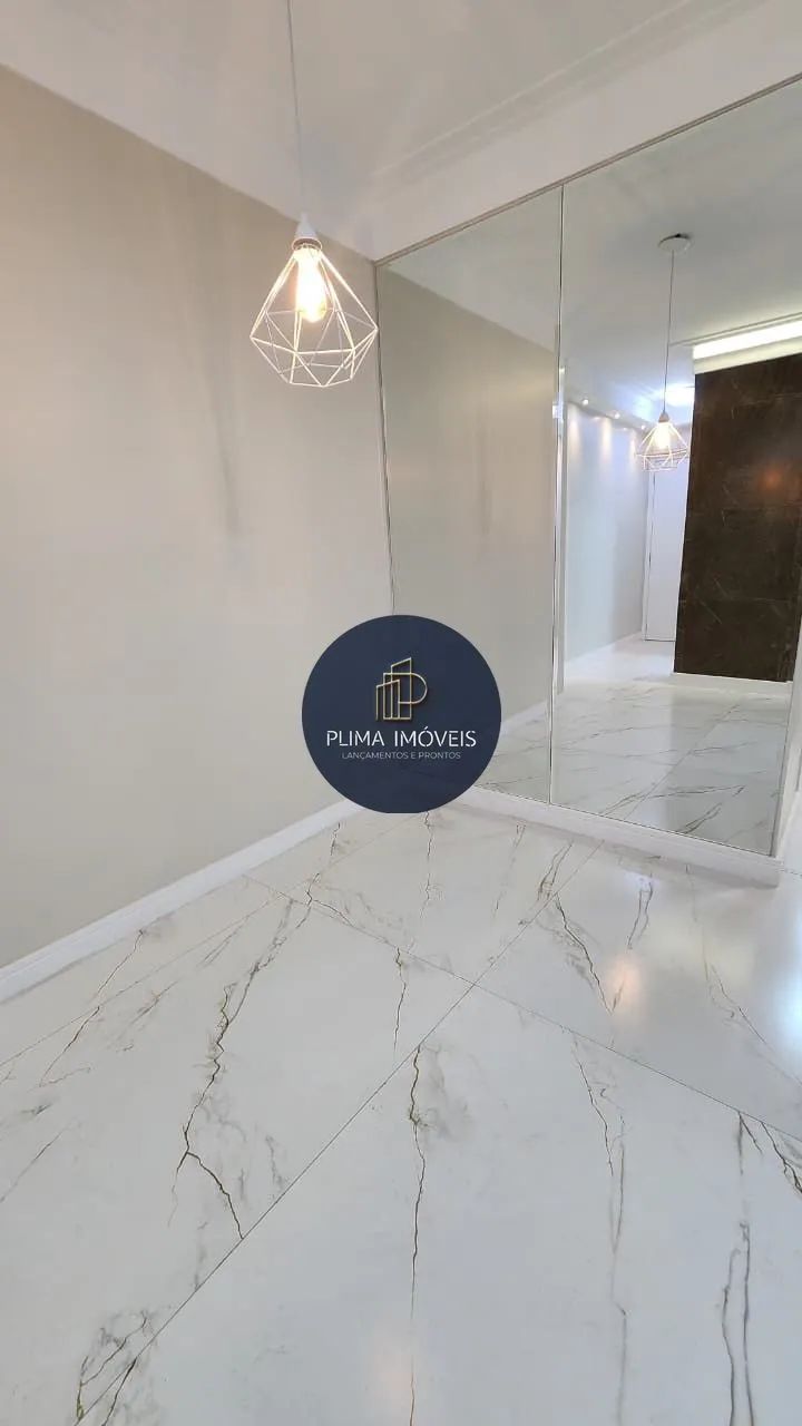 Apartamento Impecável no Centro de São Caetano de 83m² 3 Dorm com 1 Suíte - Foto 5