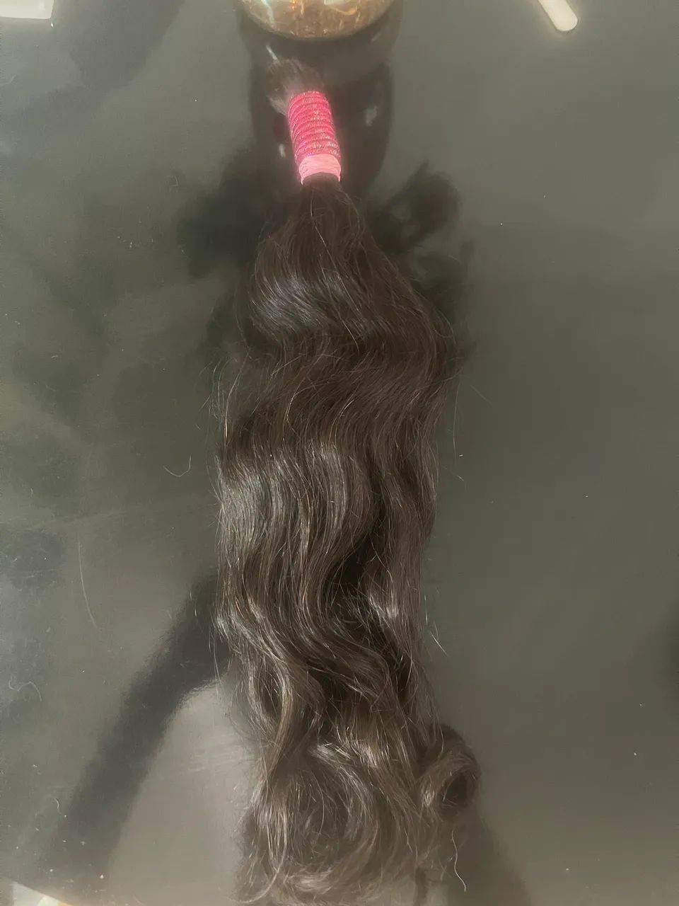 Cabelo Humano - Foto 2