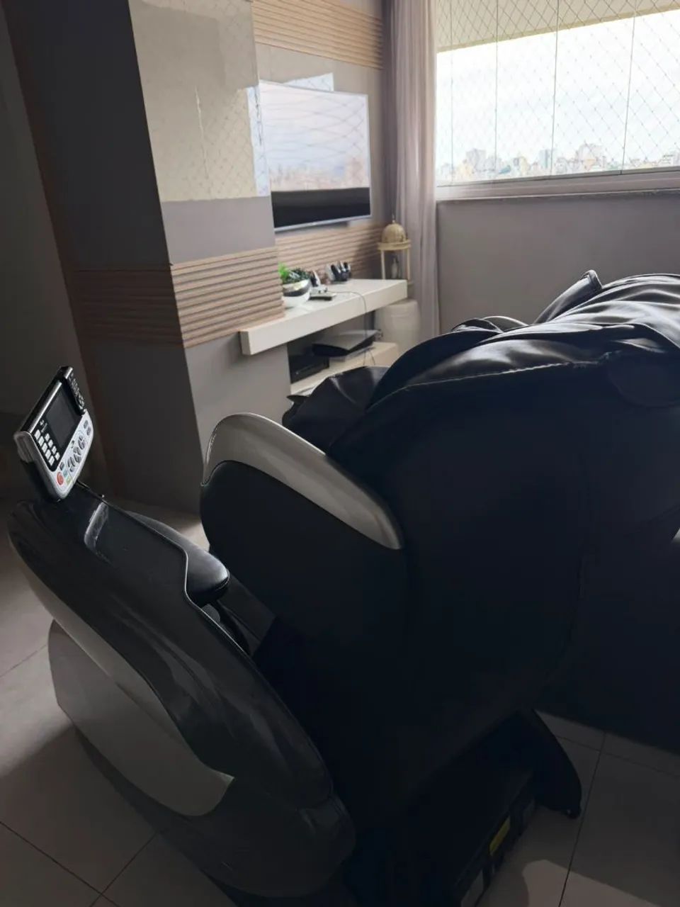Vendo POLTRONA MASSAGEADORA  - Foto 3