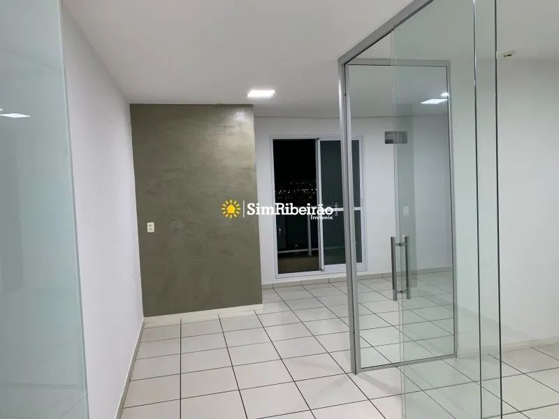 Sala Comercial a venda no Edifício New Office. Bairro Nova Ribeirânea. - Foto 2