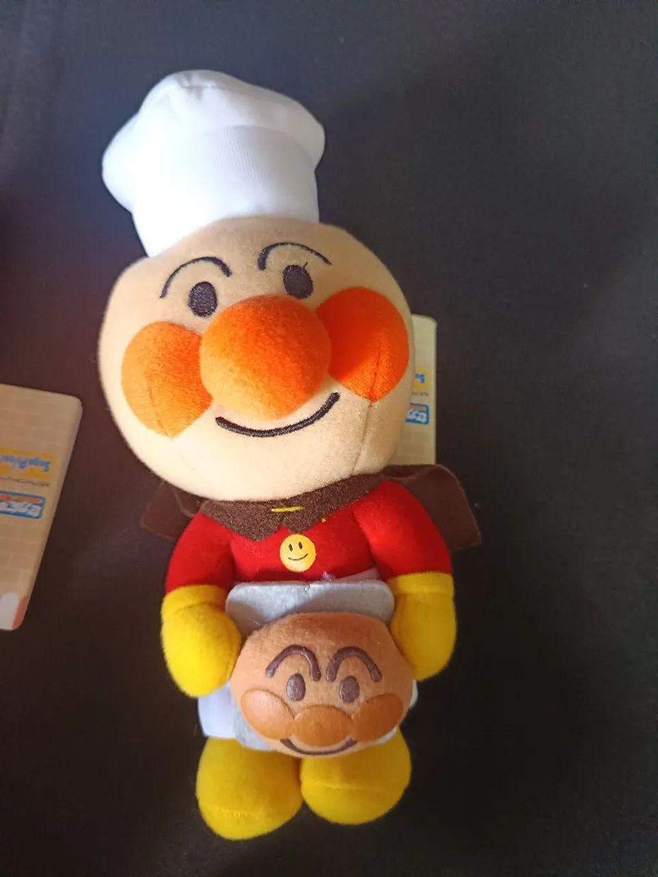 Coleção Pelúcia Anpanman  - Foto 2