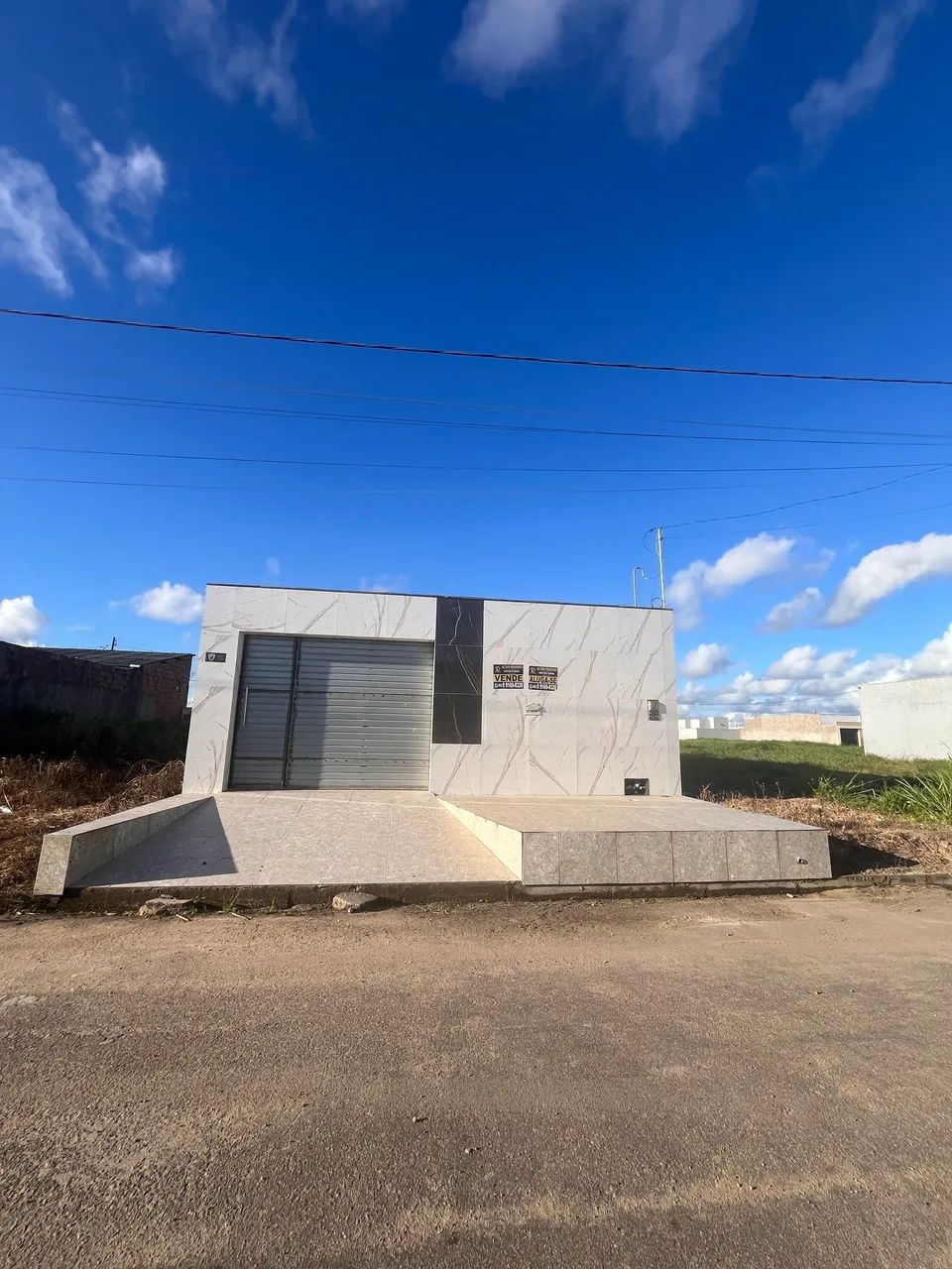 Área de lazer em São Miguel dos campos  - Foto 4