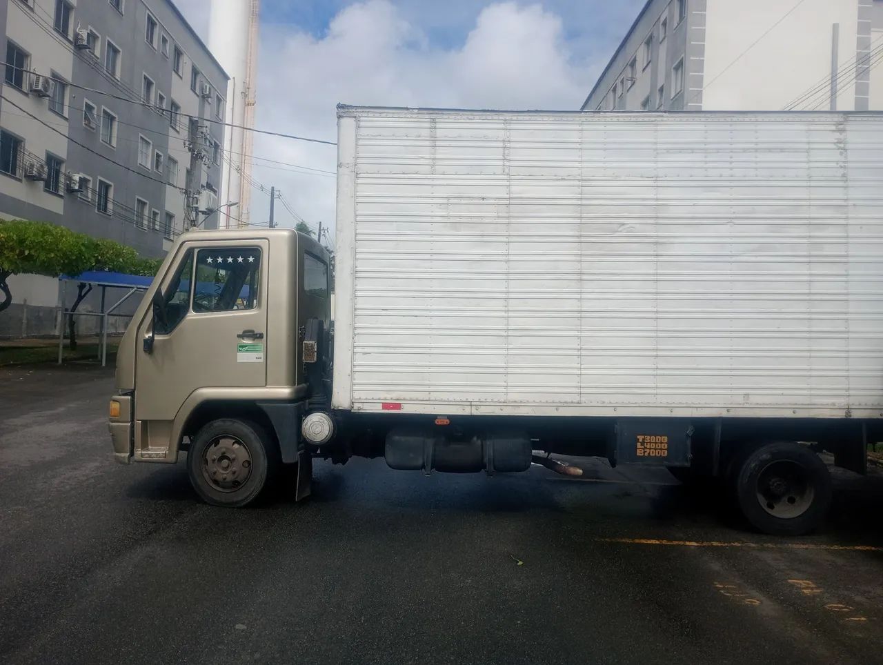 Fretes e mudanças o melhor de Maceió 
