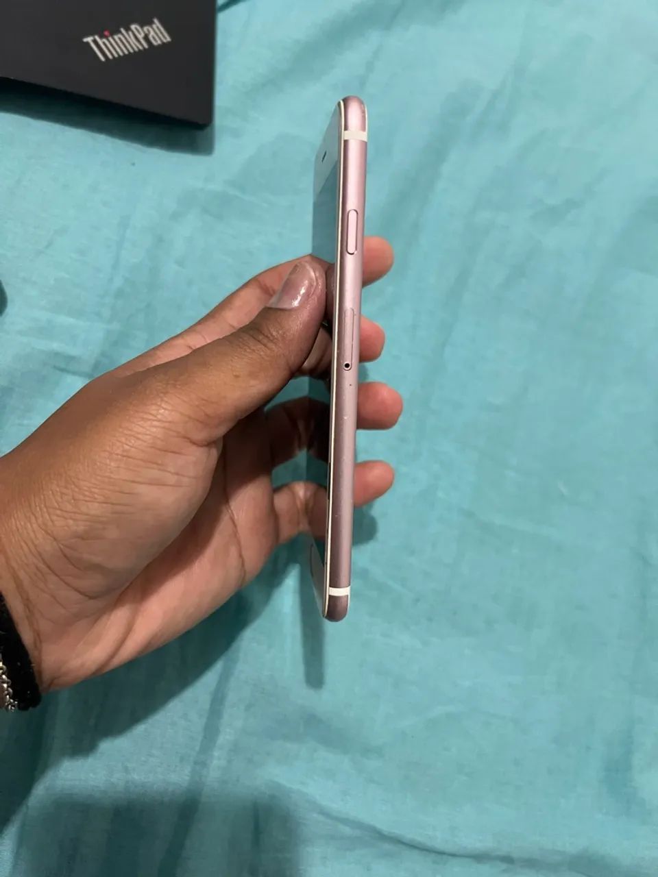 iPhone S - Foto 4