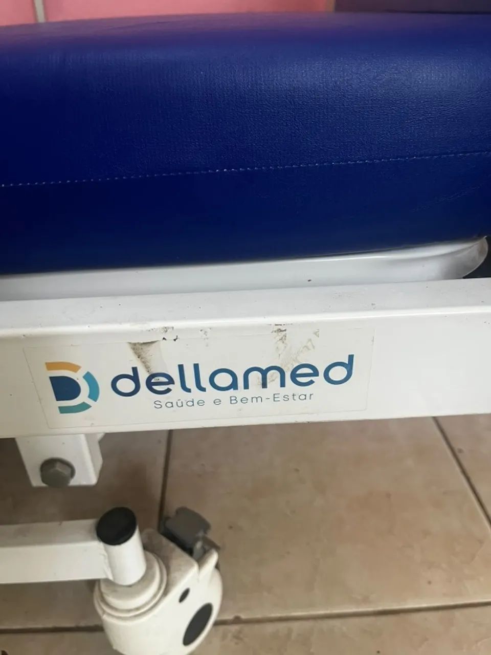 Cama hospitalar manual - Foto 4
