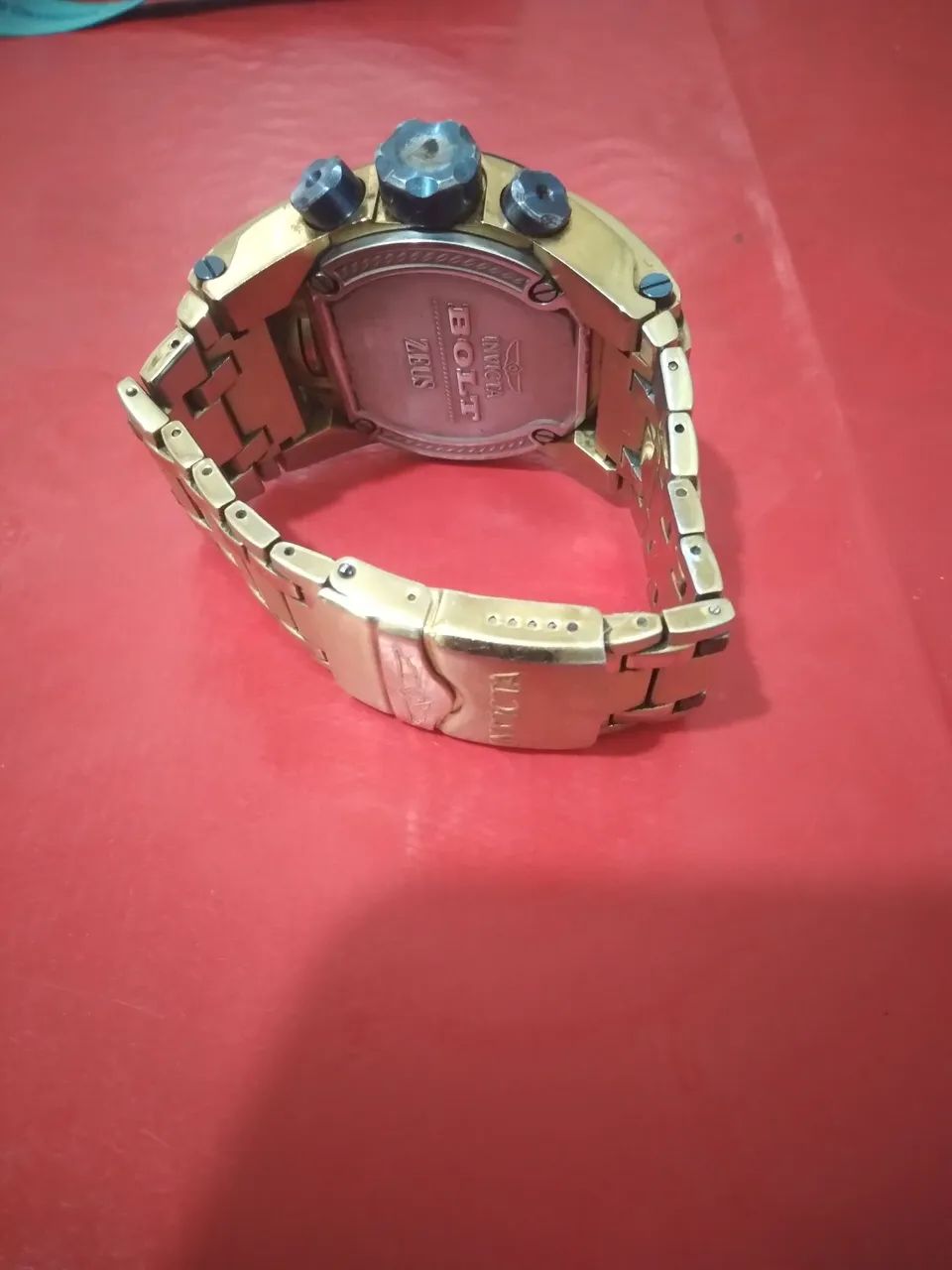 Vendo um relógio  - Foto 3