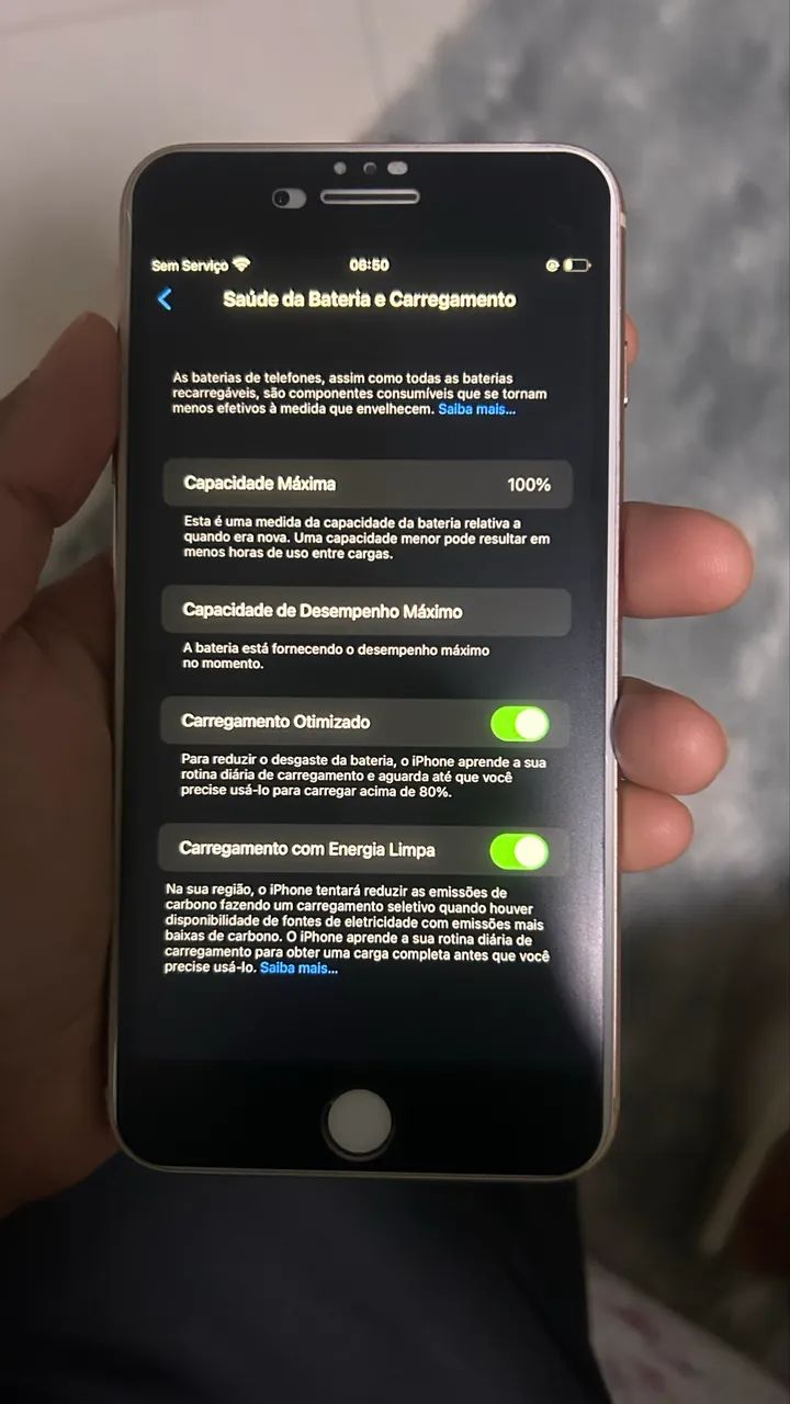 iPhone 8 Plus - Foto 5