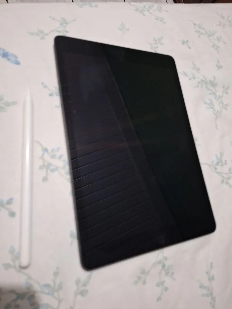 Ipad 9ª gen 64gb + pen - Foto 2