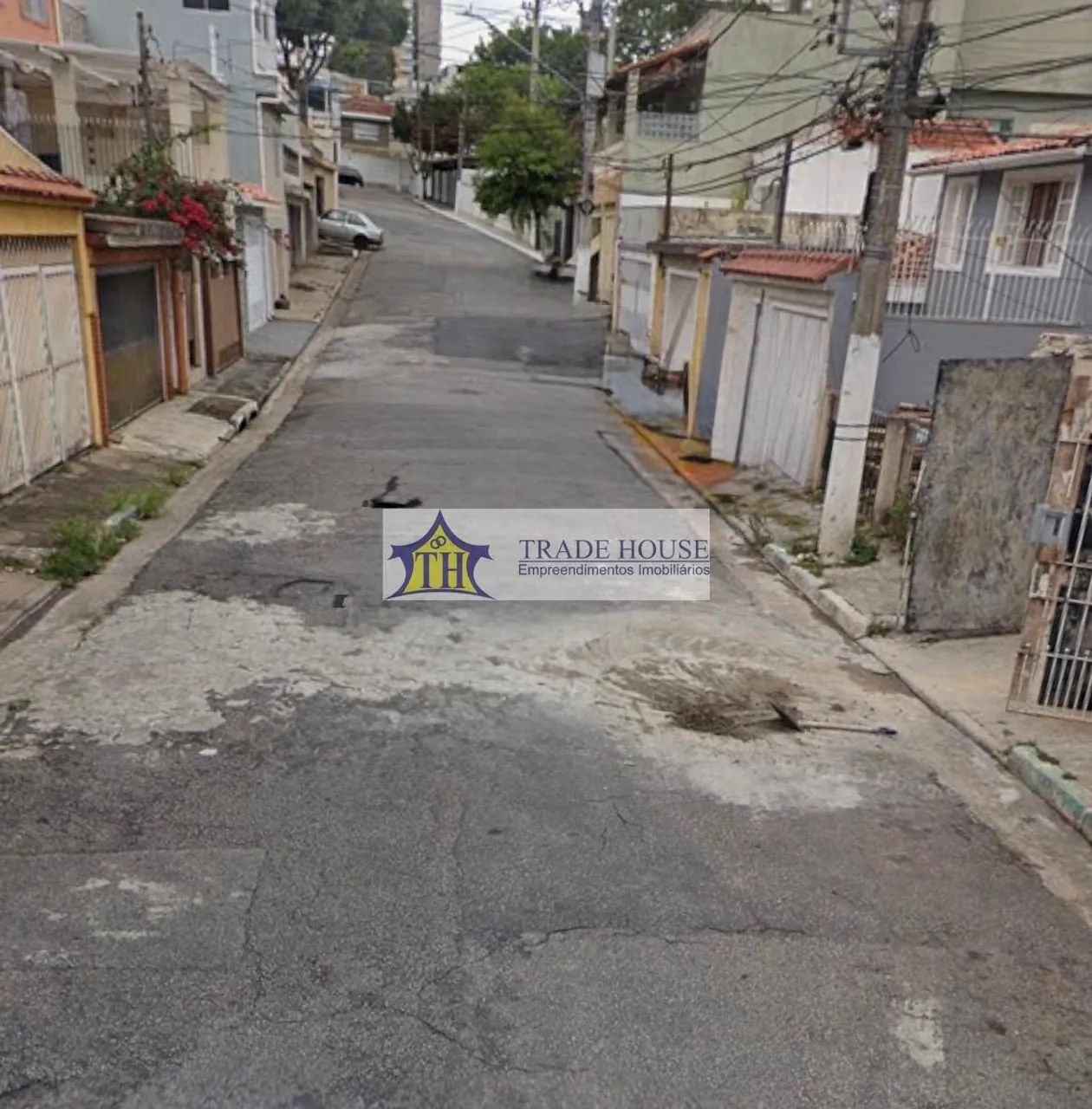 Terreno em Ipiranga - São Paulo - Foto 4
