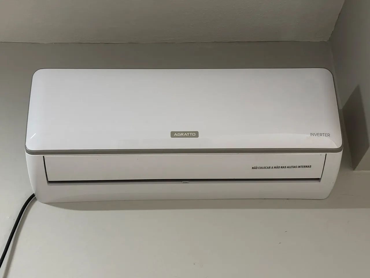 Ar-condicionado 