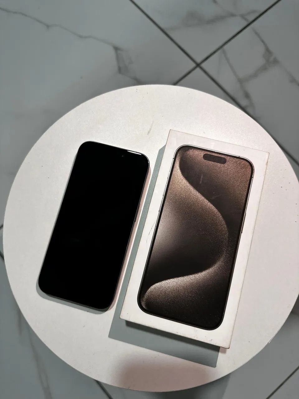 iphone 15 Pro 128! - Foto 4