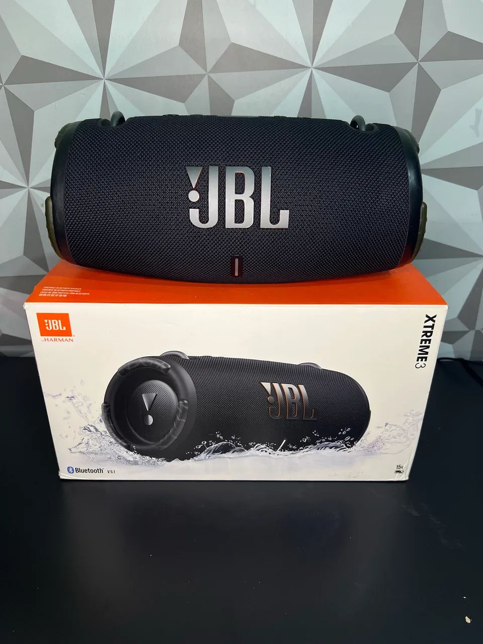 JBL XTREME 3