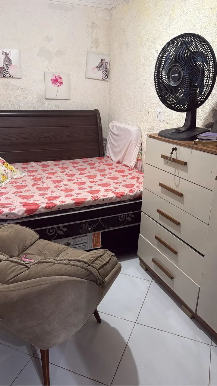 Vendo casa no Albano Franco  - Foto 5