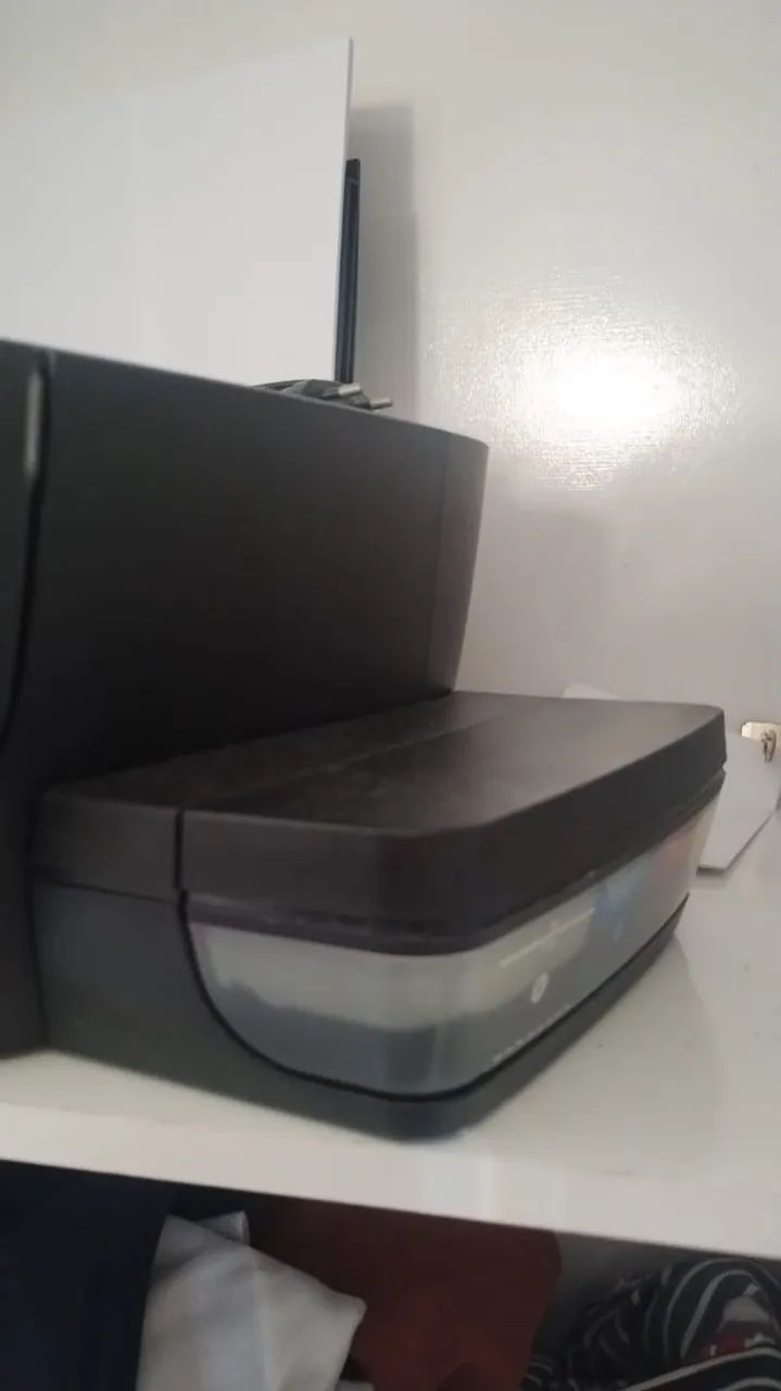 Impressora hp tank - Foto 2