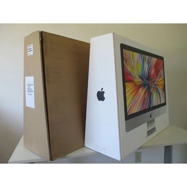 imac 27 late 2012