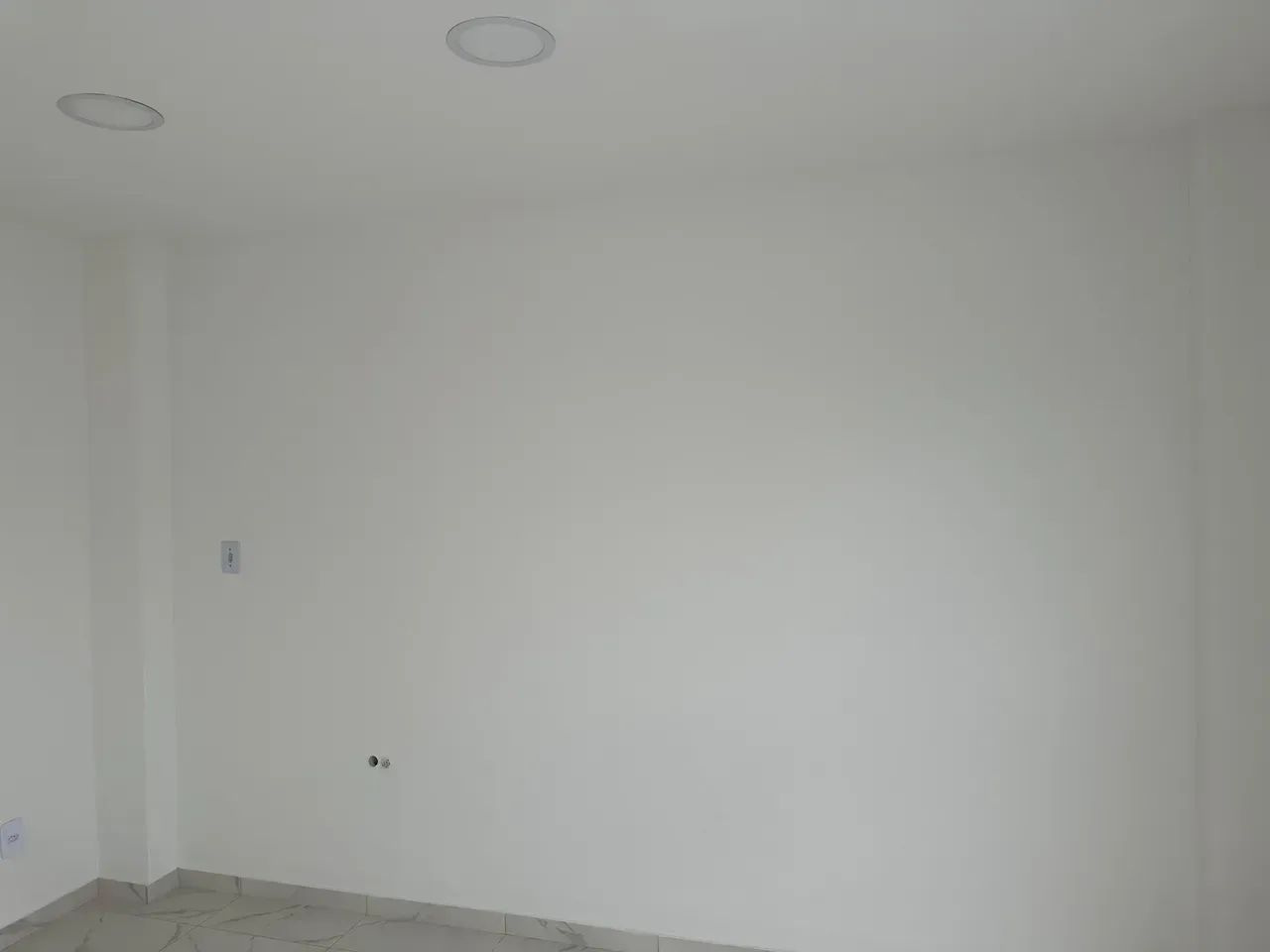 Sala comercial com banheiro no Pátio de Campo Grande - Foto 3