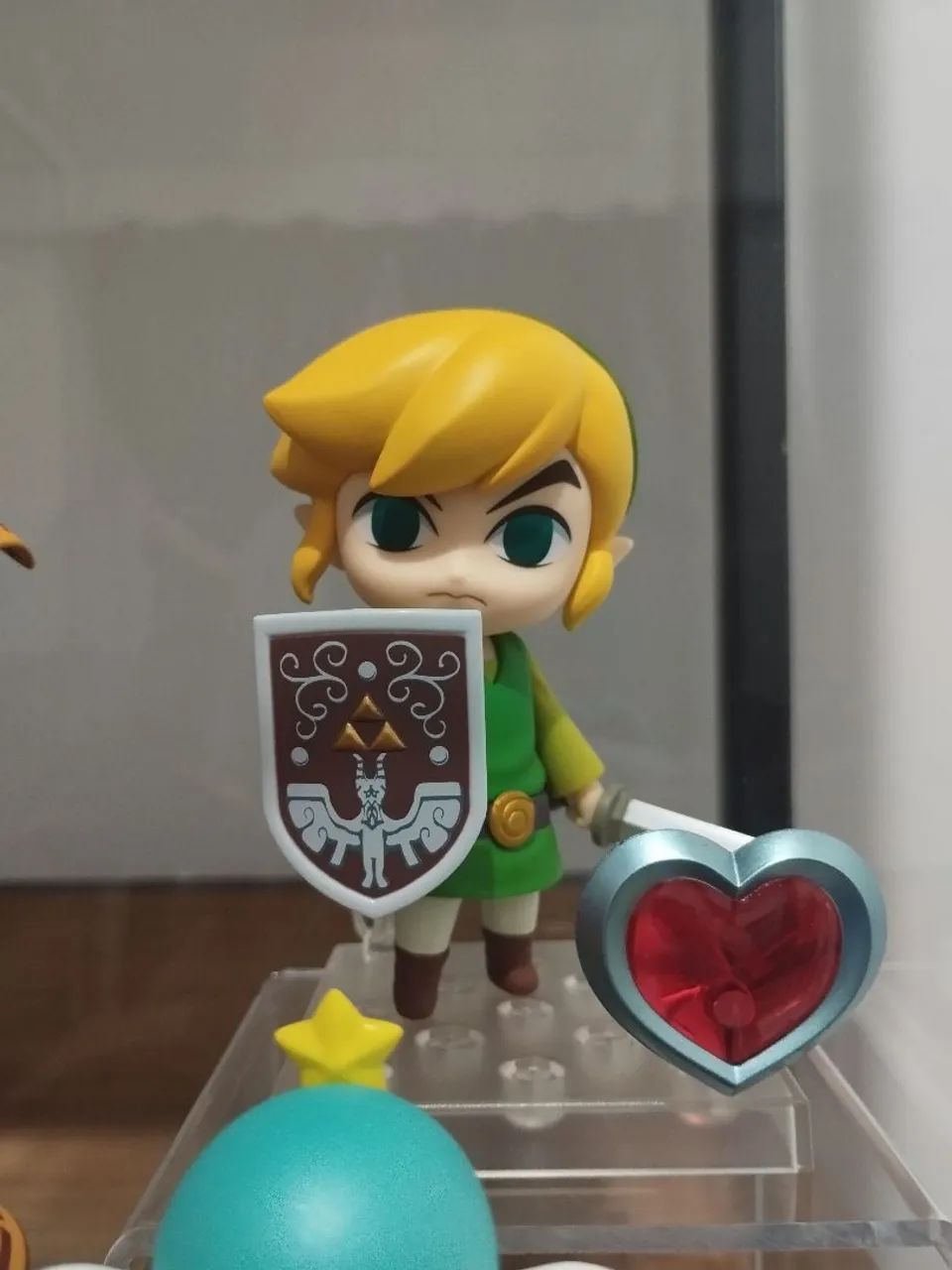 Link Wind Walker Nendoroid