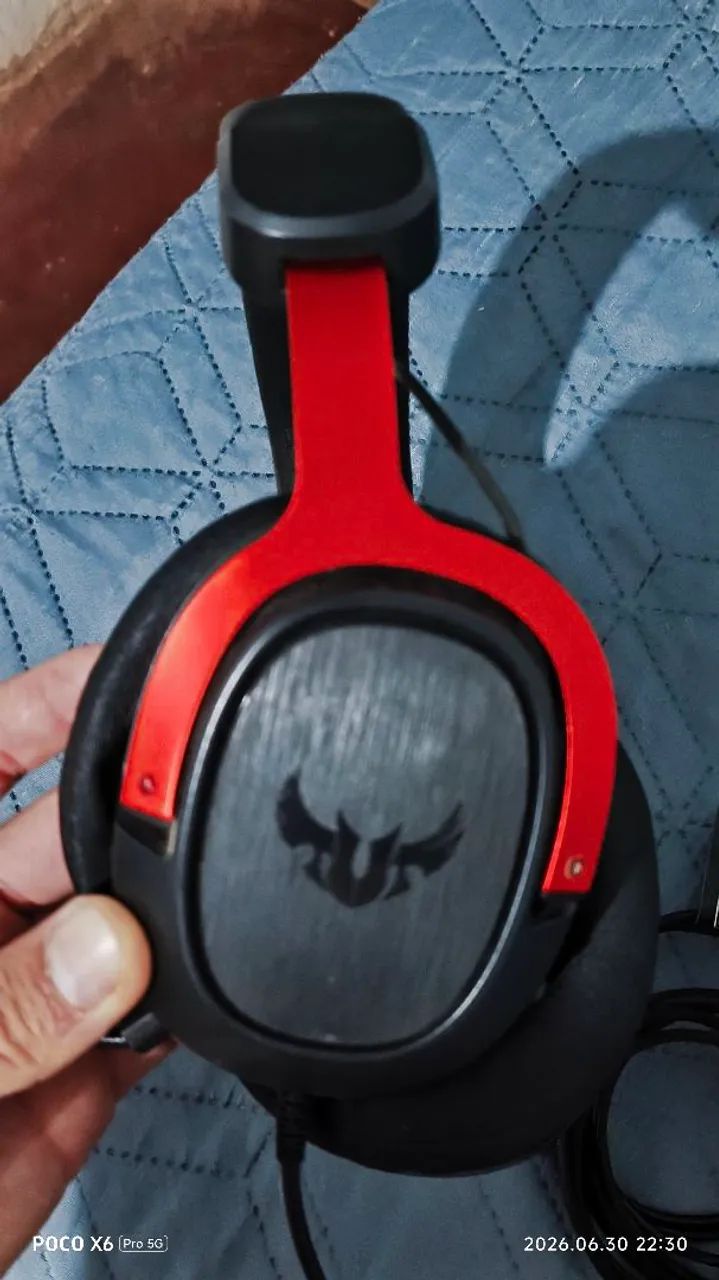 Headset H3 Tudo Gaming  - Foto 3