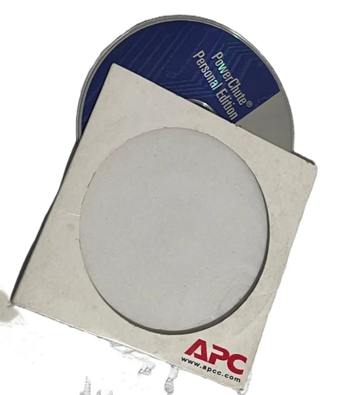 cd rom power chute personal edition - Foto 2