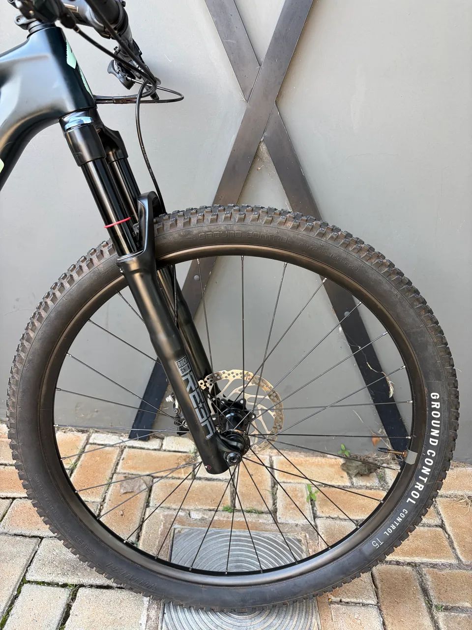 Specialized Epic Evo Carbon TAM M  - Foto 5
