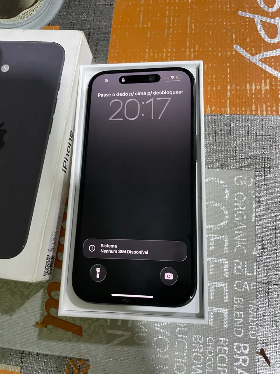 iPhone 16 128gb