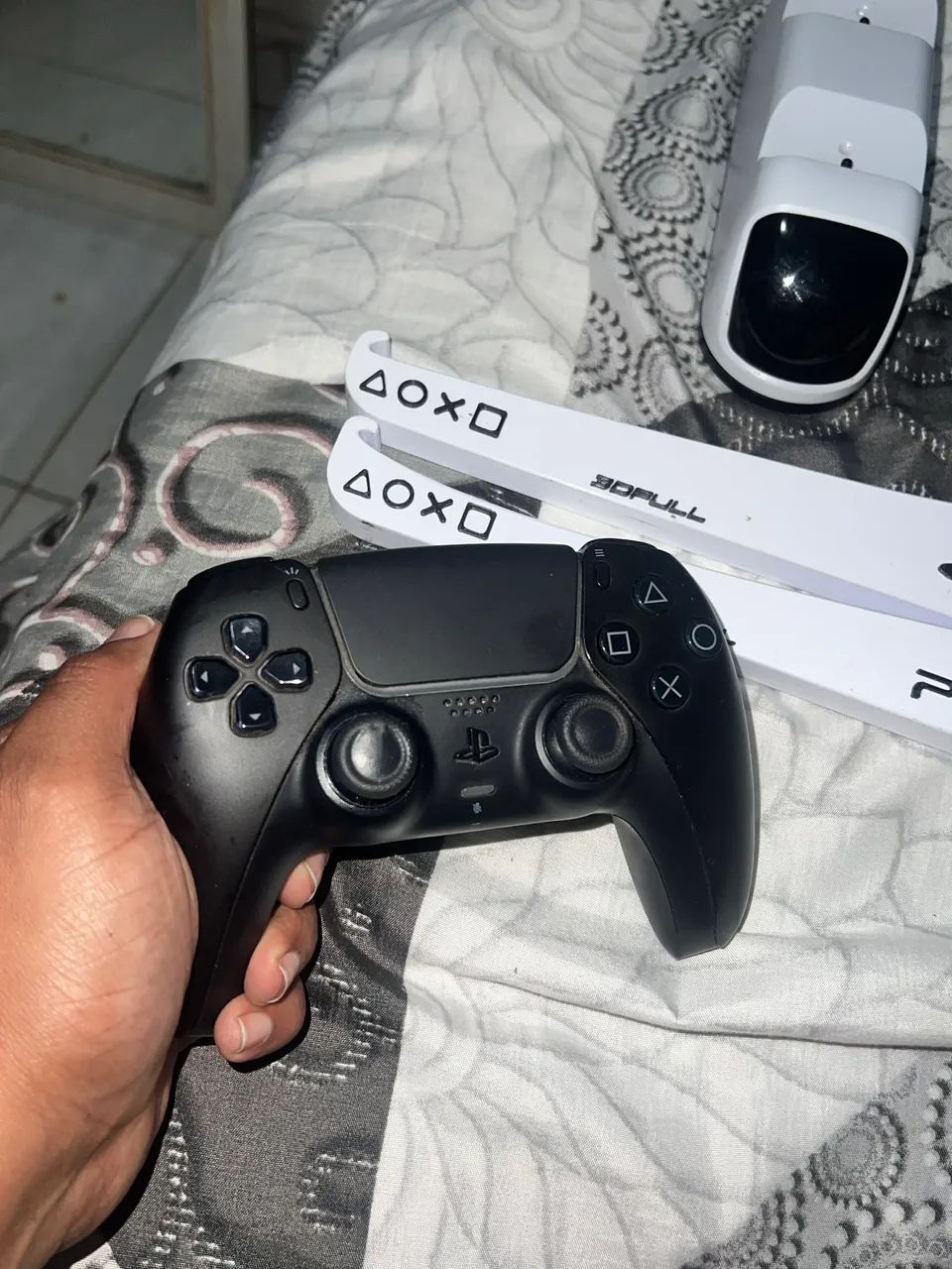 Controle ps5 original - Foto 2