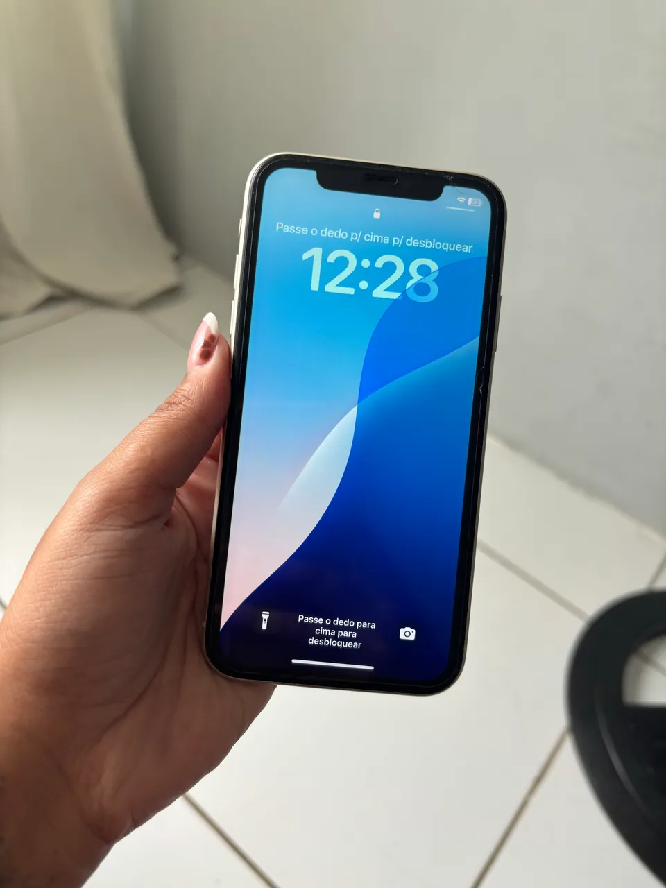 IPHONE 15 256GB PRETO - Celulares e Smartphones - Peixinhos