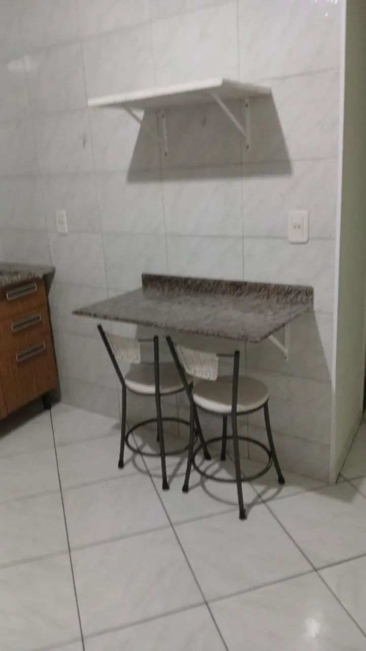 alugo kitinete a 15 minutos do centro de Florianópolis à pé  - Foto 3