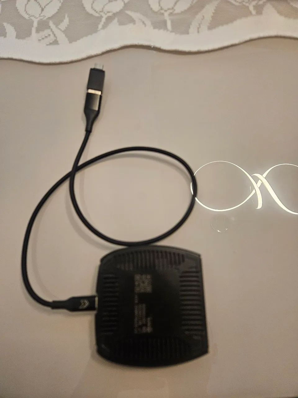 Vendo Streaming Box Automotivo Octa -core 4g 128g Android Faaftech valor 750 reais  - Foto 2