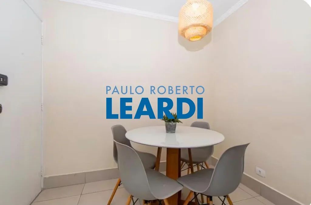 APARTAMENTO - BARRA FUNDA - SP