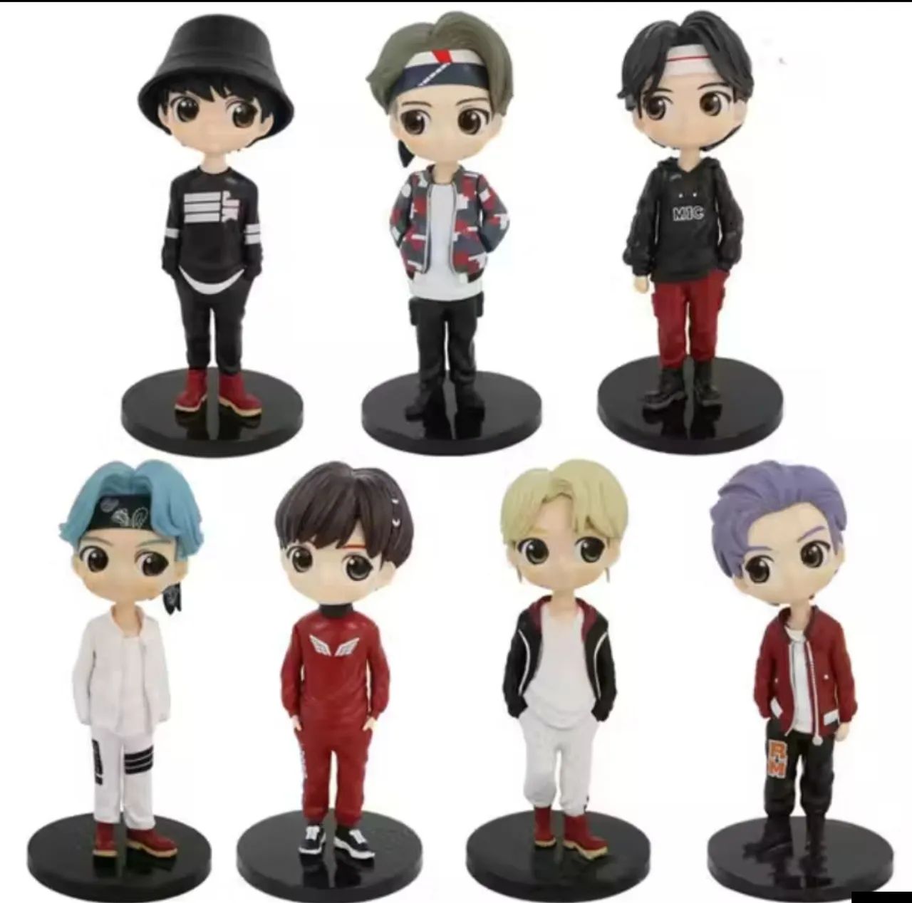 BTS - Produtos Novos e Lacrados - Valor Unitário - Foto 2
