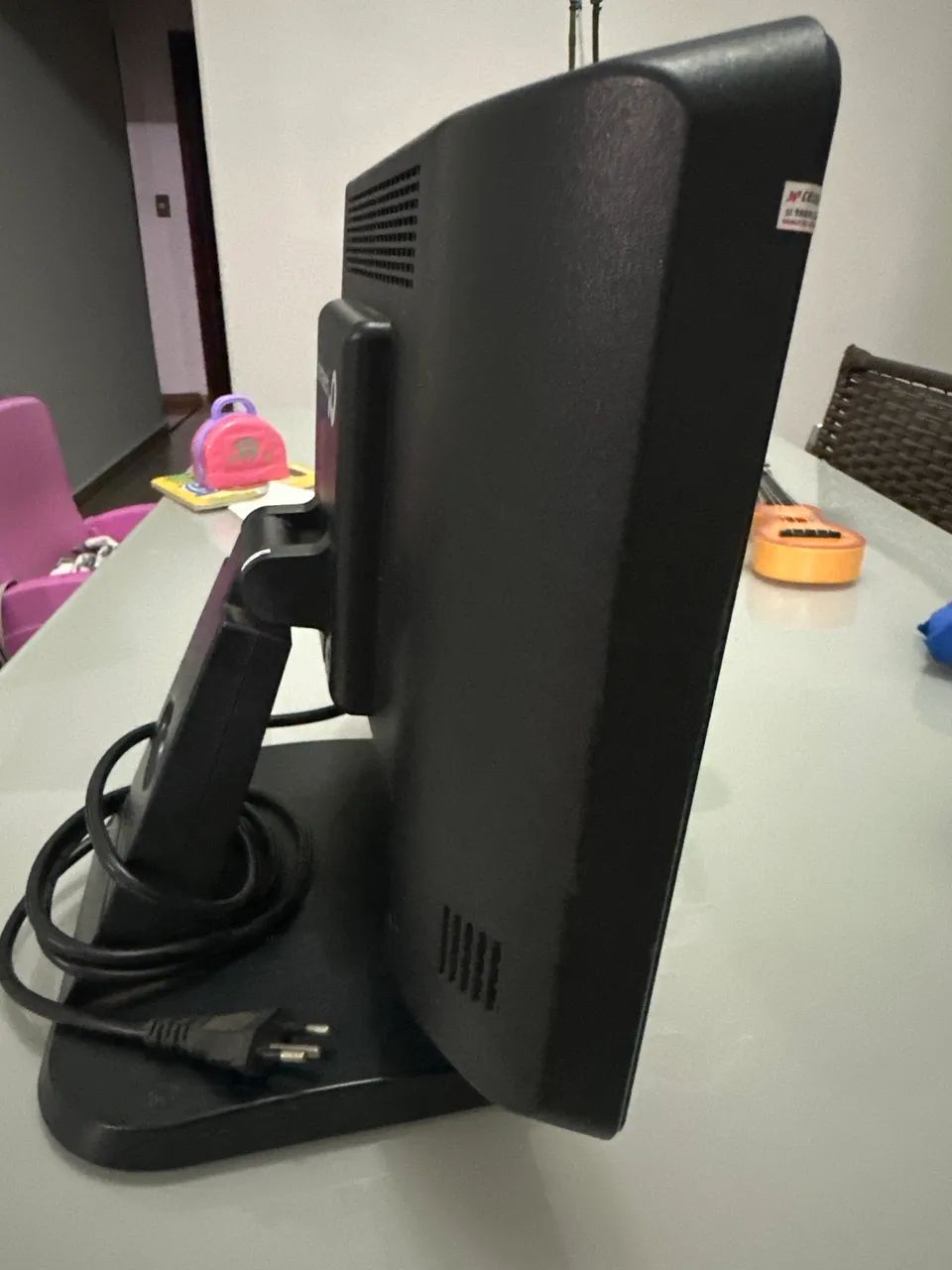 Monitor pequeno  - Foto 4