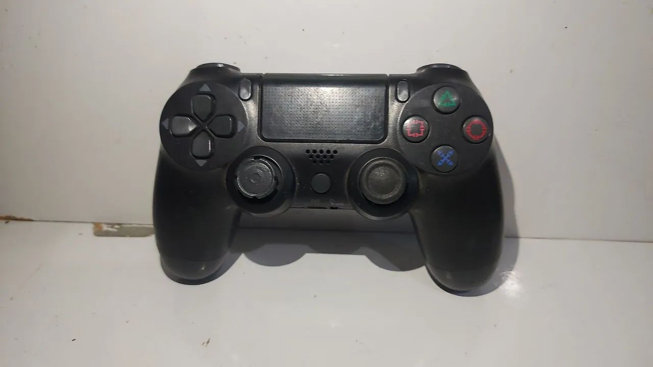 Controle de Ps4