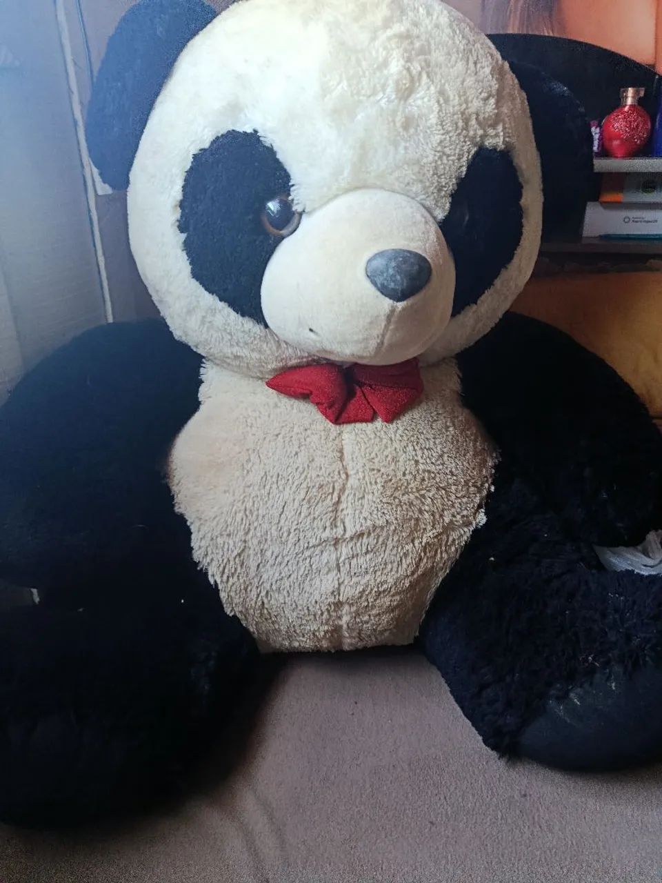 Urso panda  - Foto 3