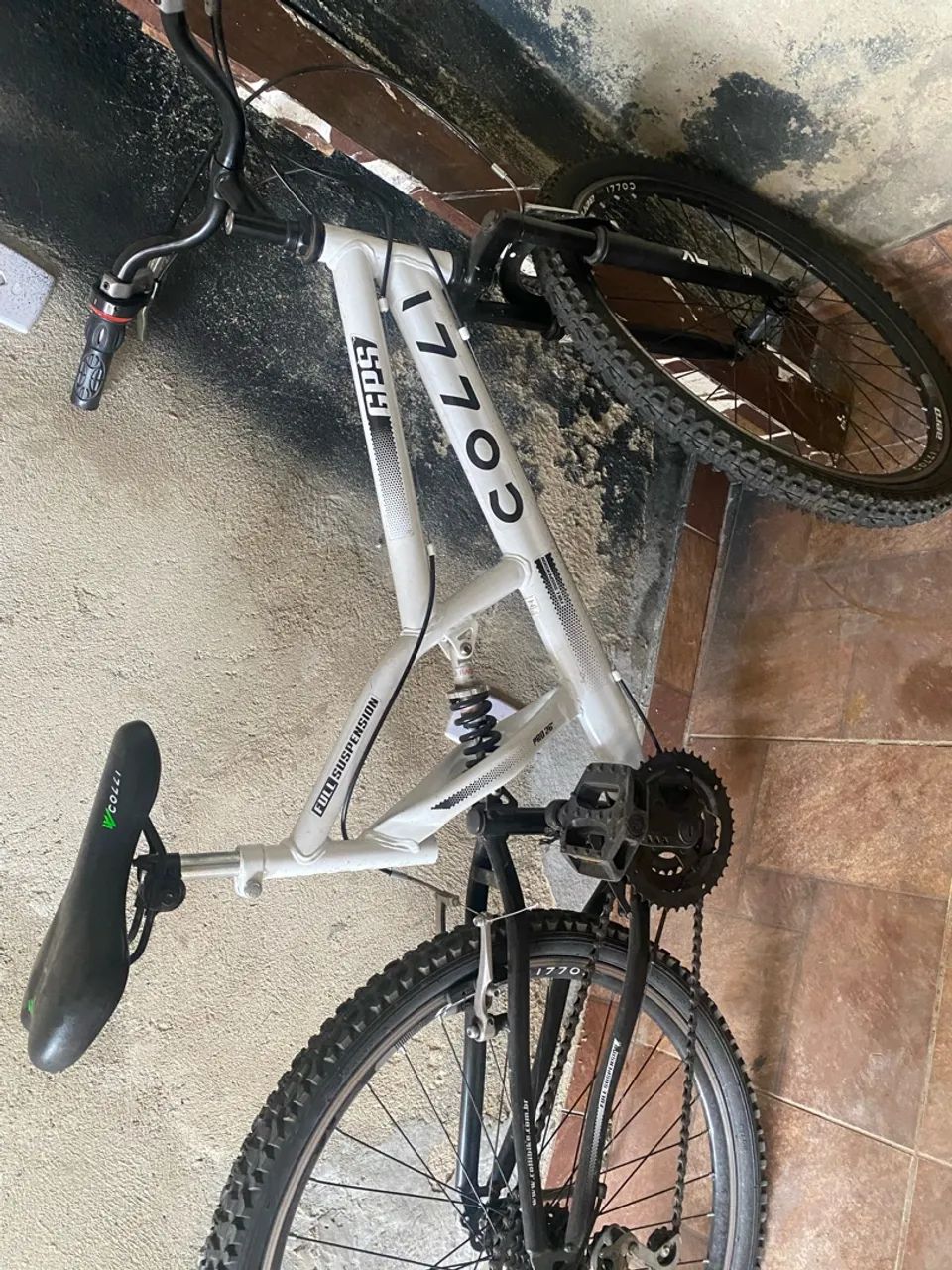 Bicicleta  - Foto 2