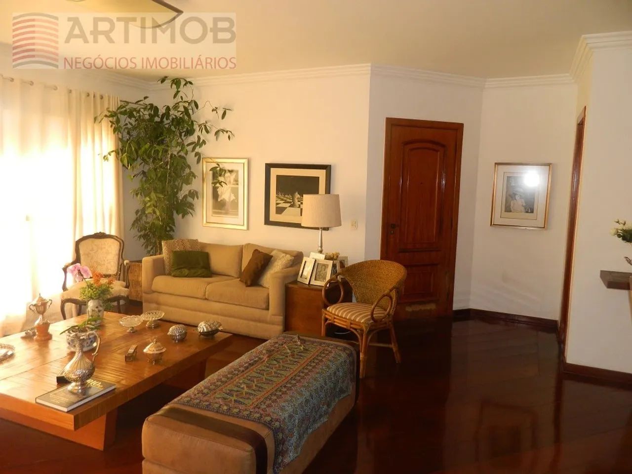 Apartamento em Morumbi - São Paulo - Foto 4