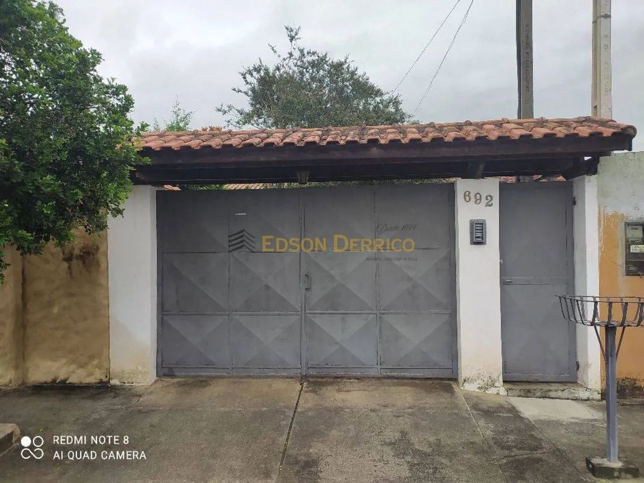 Casa com 3 Quartos à Venda, Centro - Pindamonhangaba