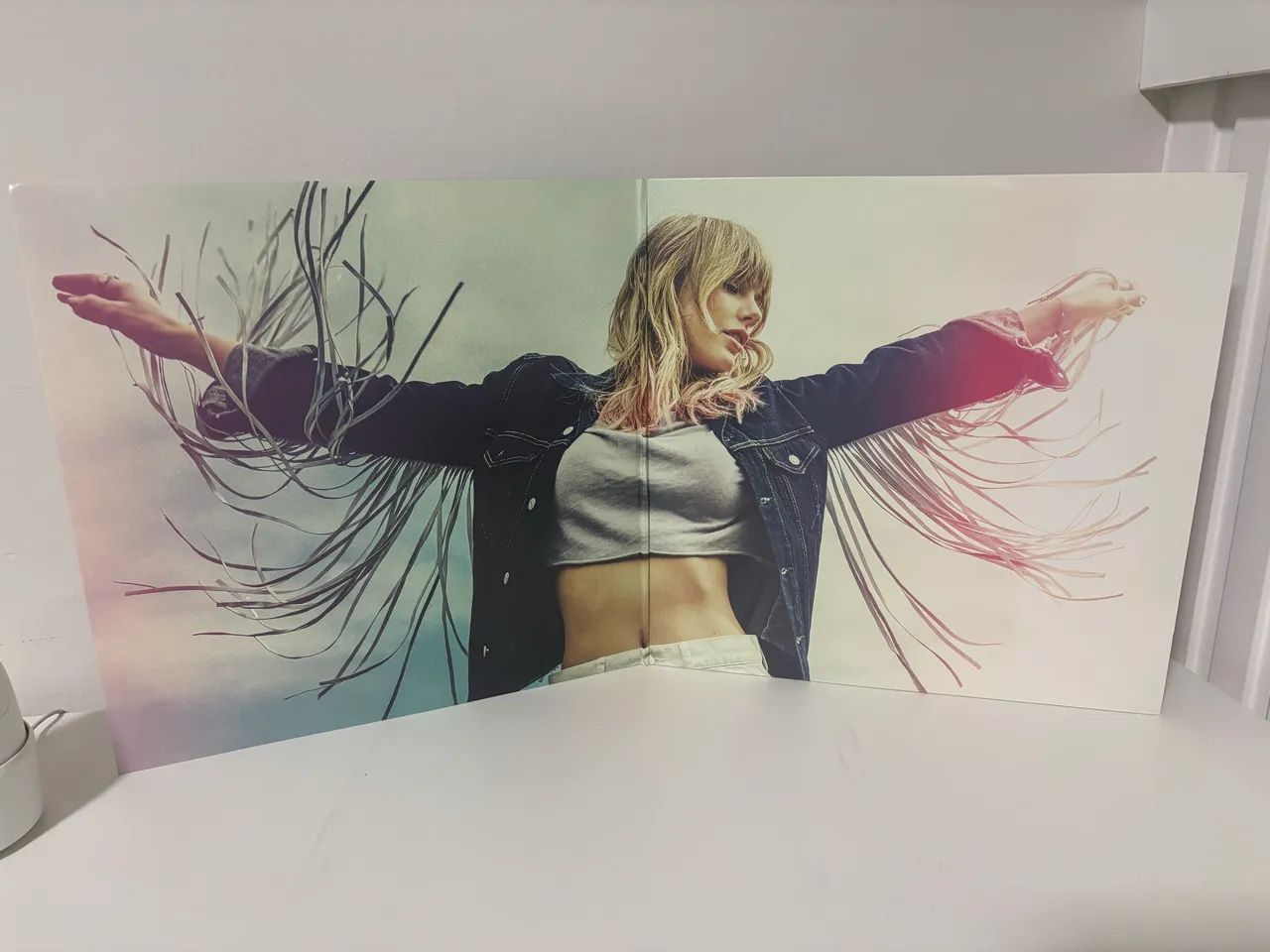 Taylor Swift - Lover (LP) - Foto 5