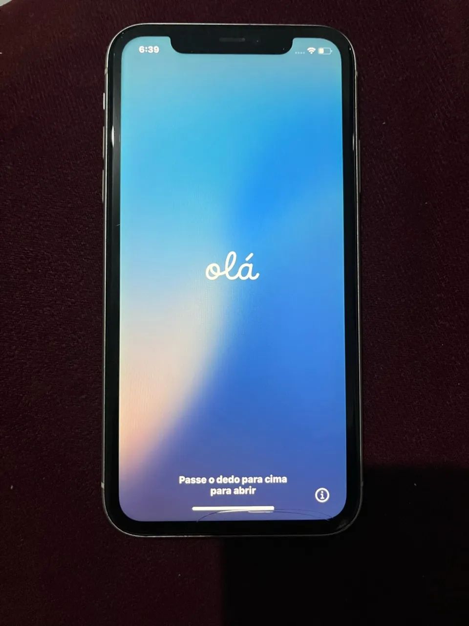 Vende-Se esse IPhone 11 - Foto 2