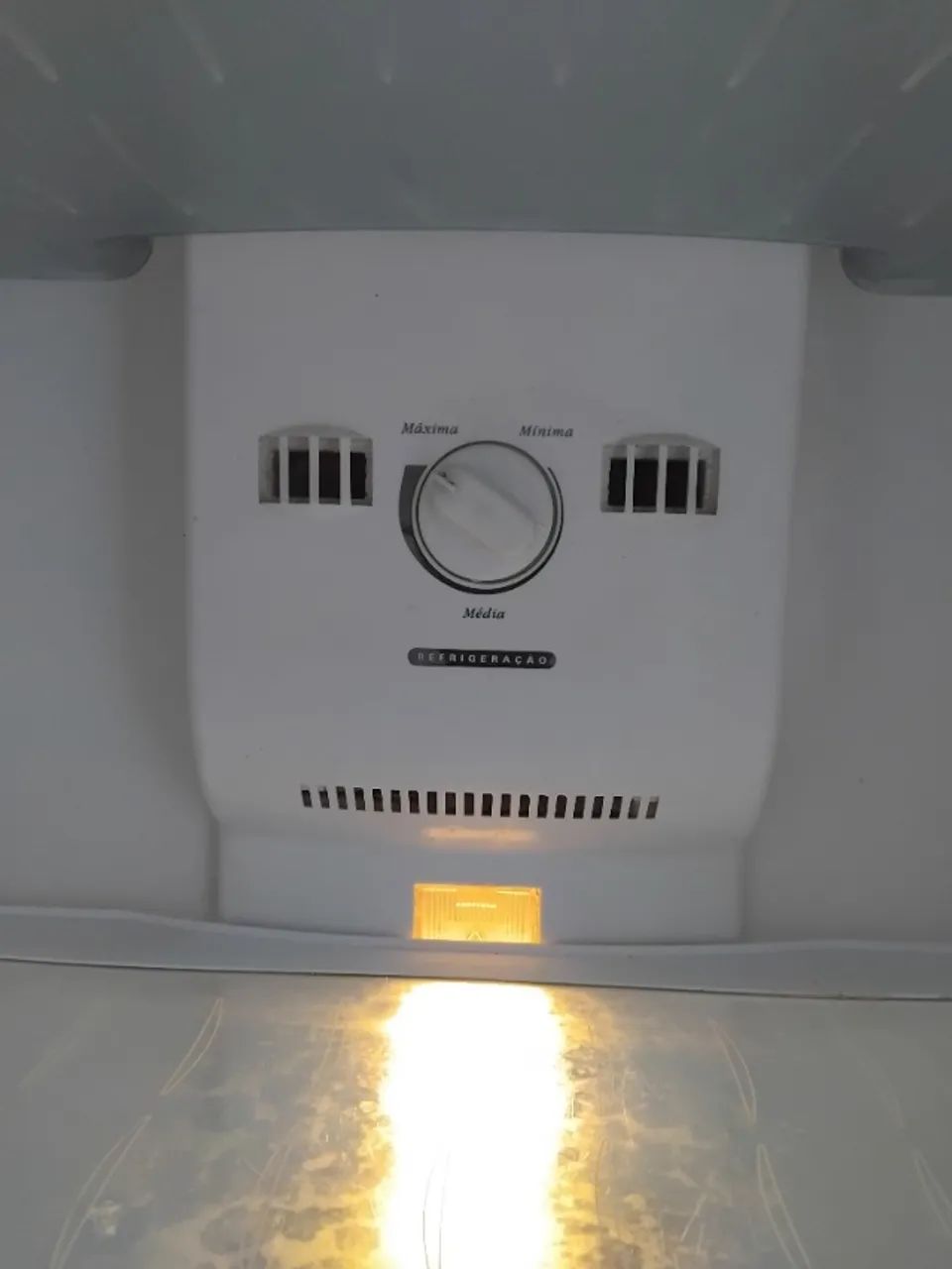 Geladeira Duplex Brastemp 350L  - Foto 3